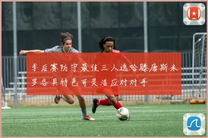 季后赛防守最佳三人选哈滕唐斯米罗各具特色可灵活应对对手